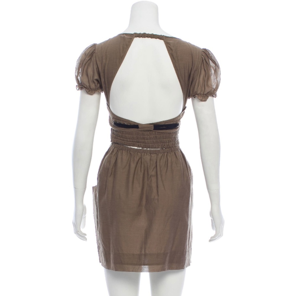 All Saints Mini Dress - image 3